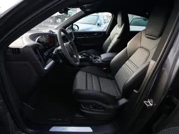 PORSCHE Cayenne Coupe LEICHTBAU SPORTPAKET-ACC-LUFT-22GT