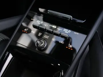 PORSCHE Cayenne Coupe LEICHTBAU SPORTPAKET-ACC-LUFT-22GT