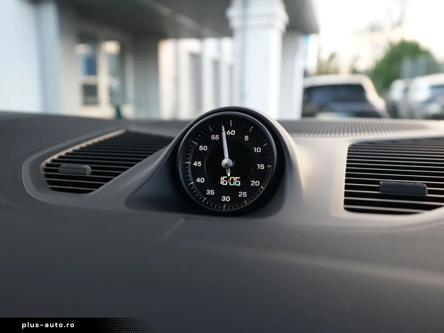 PORSCHE Cayenne Coupe LEICHTBAU SPORTPAKET-ACC-LUFT-22GT