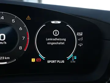 PORSCHE Cayenne Coupe LEICHTBAU SPORTPAKET-ACC-LUFT-22GT