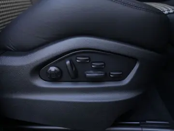 PORSCHE Cayenne Coupe LEICHTBAU SPORTPAKET-ACC-LUFT-22GT