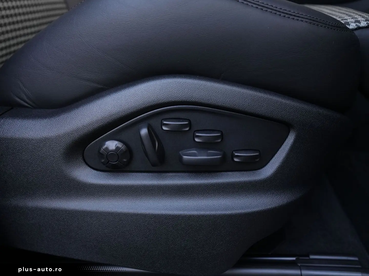 PORSCHE Cayenne Coupe LEICHTBAU SPORTPAKET-ACC-LUFT-22GT