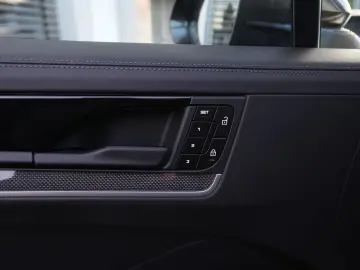 PORSCHE Cayenne Coupe LEICHTBAU SPORTPAKET-ACC-LUFT-22GT