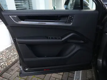 PORSCHE Cayenne Coupe LEICHTBAU SPORTPAKET-ACC-LUFT-22GT
