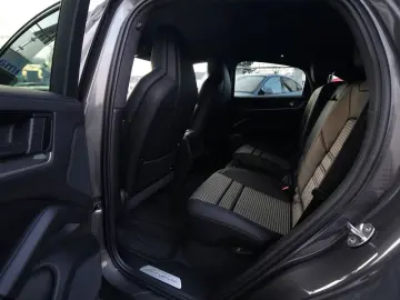 PORSCHE Cayenne Coupe LEICHTBAU SPORTPAKET-ACC-LUFT-22GT