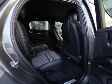 PORSCHE Cayenne Coupe LEICHTBAU SPORTPAKET-ACC-LUFT-22GT