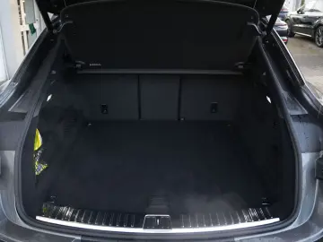 PORSCHE Cayenne Coupe LEICHTBAU SPORTPAKET-ACC-LUFT-22GT