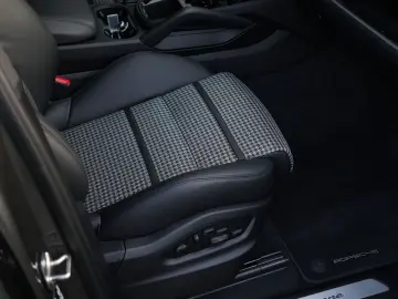 PORSCHE Cayenne Coupe LEICHTBAU SPORTPAKET-ACC-LUFT-22GT