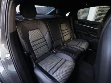 PORSCHE Cayenne Coupe LEICHTBAU SPORTPAKET-ACC-LUFT-22GT