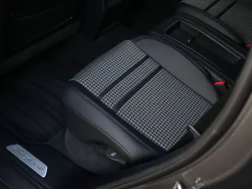 PORSCHE Cayenne Coupe LEICHTBAU SPORTPAKET-ACC-LUFT-22GT