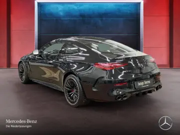 MERCEDES-BENZ CLE 53 AMG 4M  PREMIUM DYNAMIC  HUD NI&hellip;