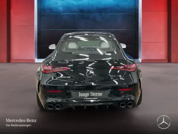 MERCEDES-BENZ CLE 53 AMG 4M  PREMIUM DYNAMIC  HUD NI&hellip;