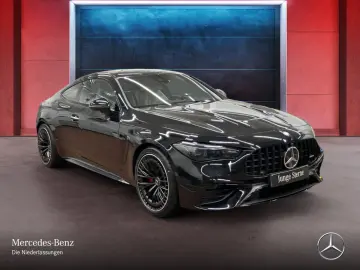 MERCEDES-BENZ CLE 53 AMG 4M  PREMIUM DYNAMIC  HUD NI&hellip;