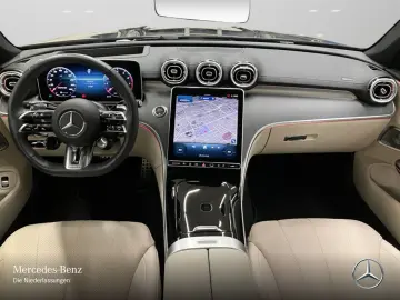MERCEDES-BENZ CLE 53 AMG 4M  PREMIUM DYNAMIC  HUD NI&hellip;