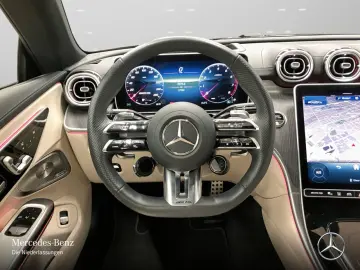 MERCEDES-BENZ CLE 53 AMG 4M  PREMIUM DYNAMIC  HUD NI&hellip;