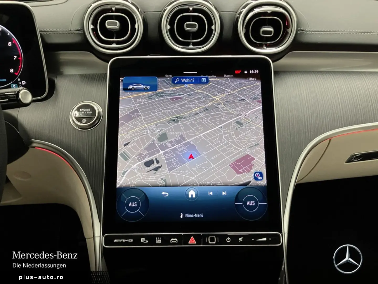 MERCEDES-BENZ CLE 53 AMG 4M  PREMIUM DYNAMIC  HUD NI&hellip;