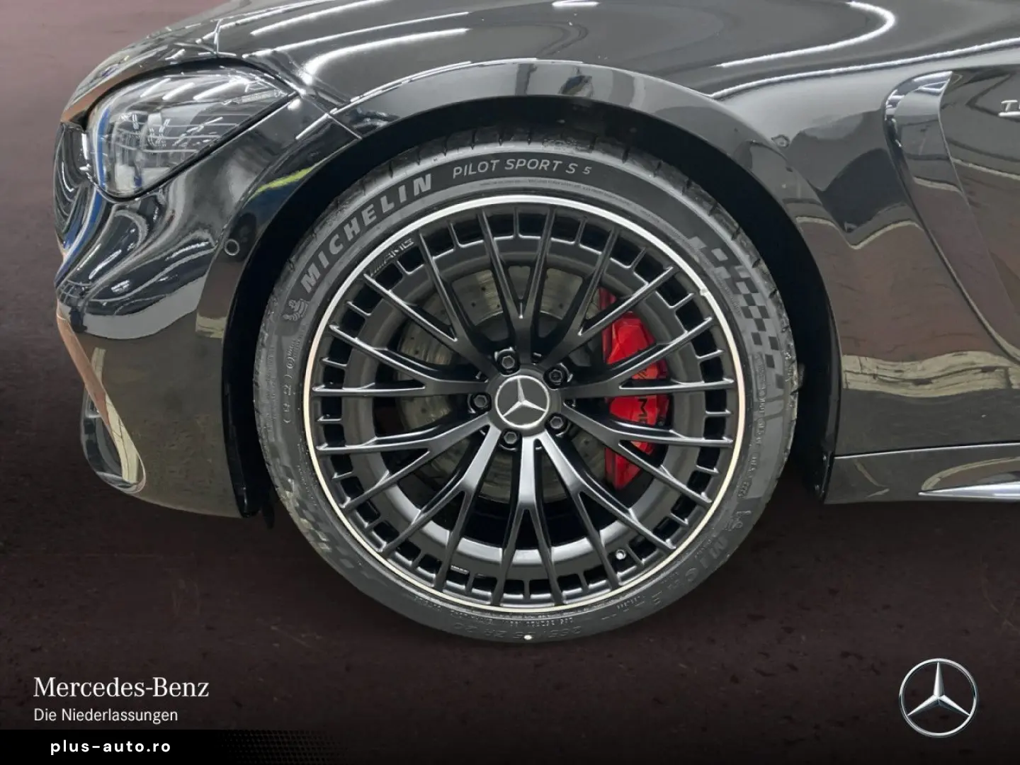 MERCEDES-BENZ CLE 53 AMG 4M  PREMIUM DYNAMIC  HUD NI&hellip;