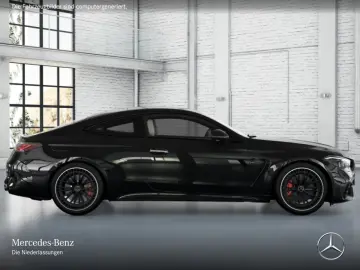 MERCEDES-BENZ CLE 53 AMG 4M  PREMIUM DYNAMIC  HUD NI&hellip;