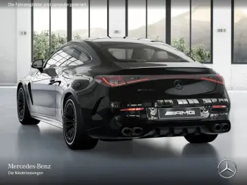 MERCEDES-BENZ CLE 53 AMG 4M  PREMIUM DYNAMIC  HUD NI&hellip;