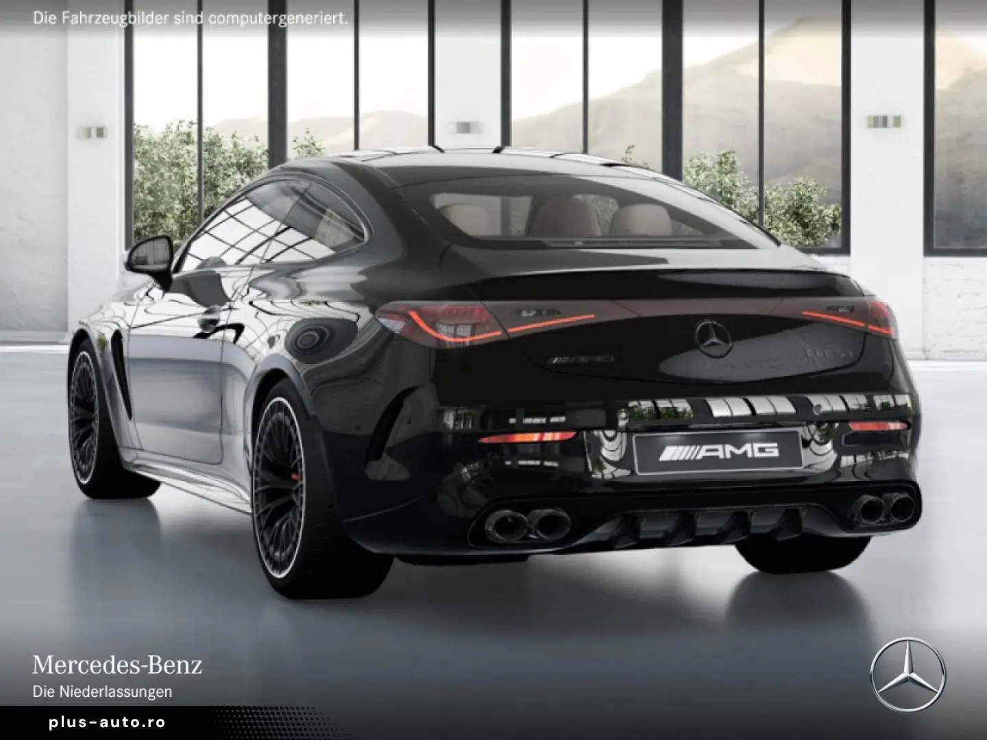 MERCEDES-BENZ CLE 53 AMG 4M  PREMIUM DYNAMIC  HUD NI&hellip;