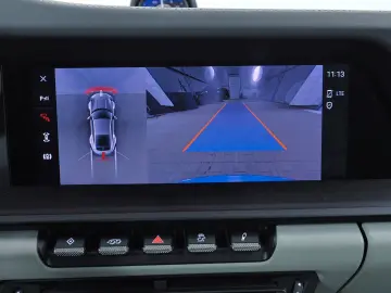 PORSCHE 911 Carrera 4 GTS