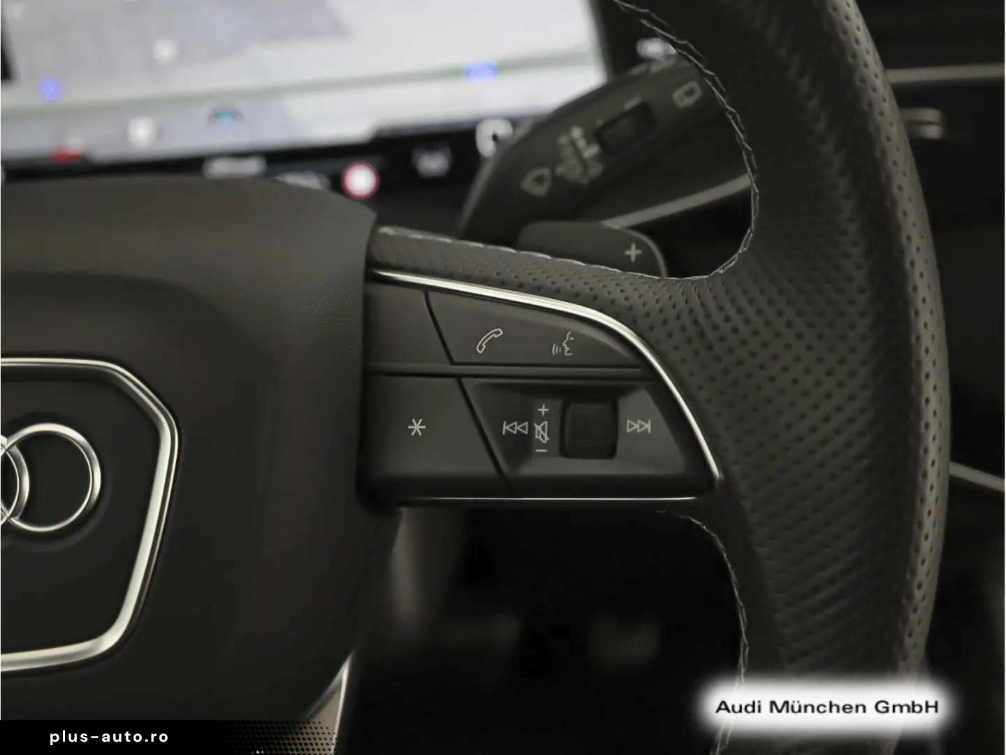 AUDI SQ8 TFSI Competition  Carbon Pano Allradlenkung