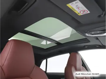 AUDI SQ8 TFSI Competition  Carbon Pano Allradlenkung