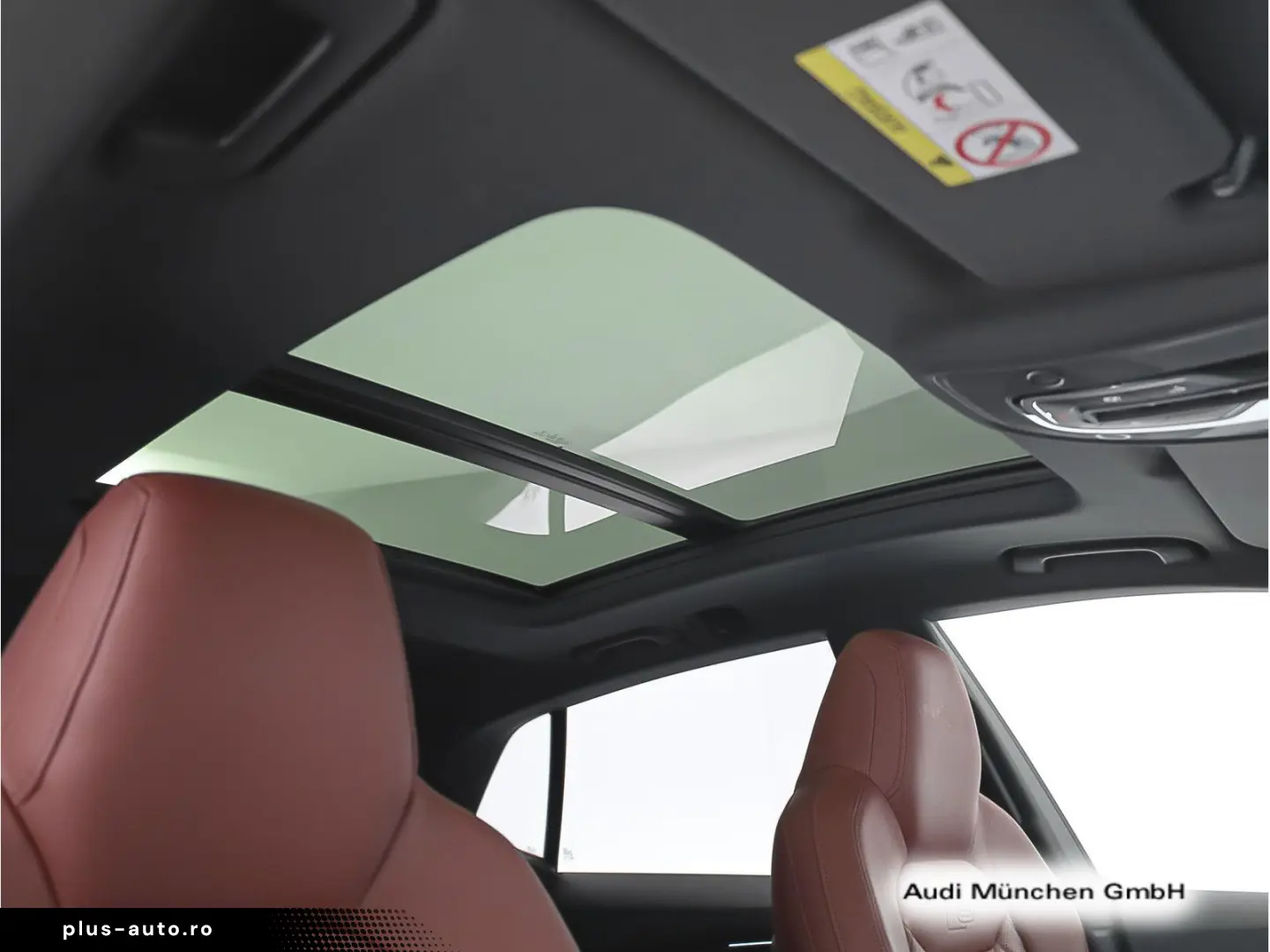 AUDI SQ8 TFSI Competition  Carbon Pano Allradlenkung