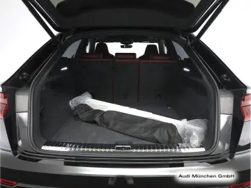 AUDI SQ8 TFSI Competition  Carbon Pano Allradlenkung