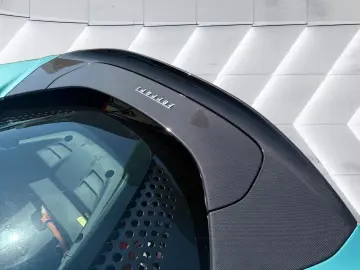 FERRARI SF90 Spider Sonderlackierung   Assetto Fiorano