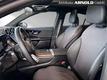 MERCEDES-BENZ GLC 200 4M Coupe 360  Pano AHK Distronic