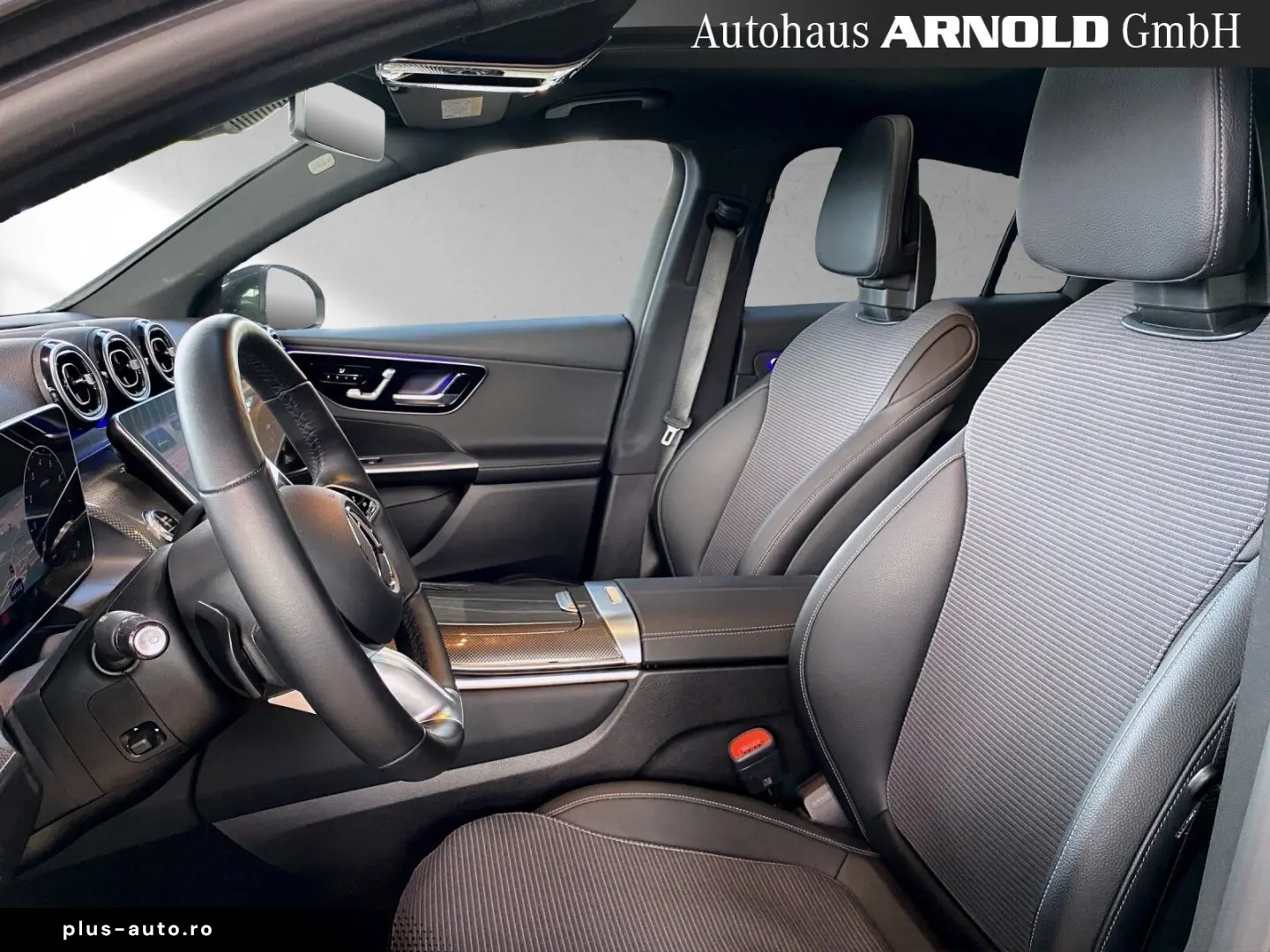 MERCEDES-BENZ GLC 200 4M Coupe 360  Pano AHK Distronic