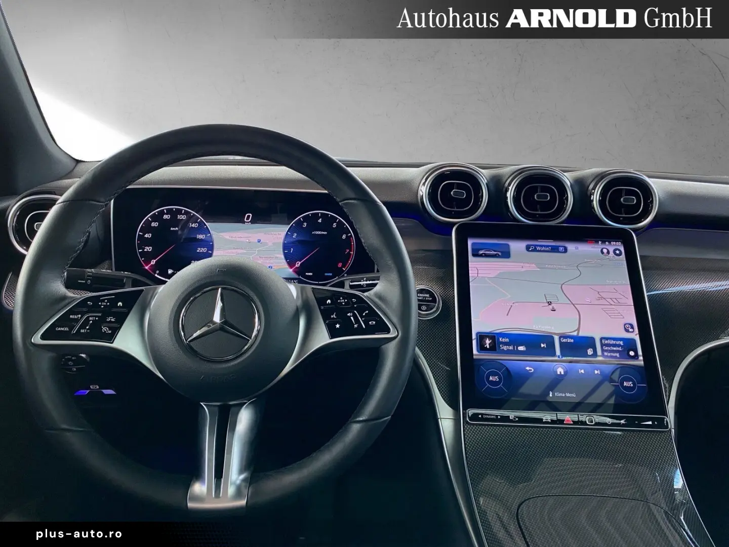 MERCEDES-BENZ GLC 200 4M Coupe 360  Pano AHK Distronic