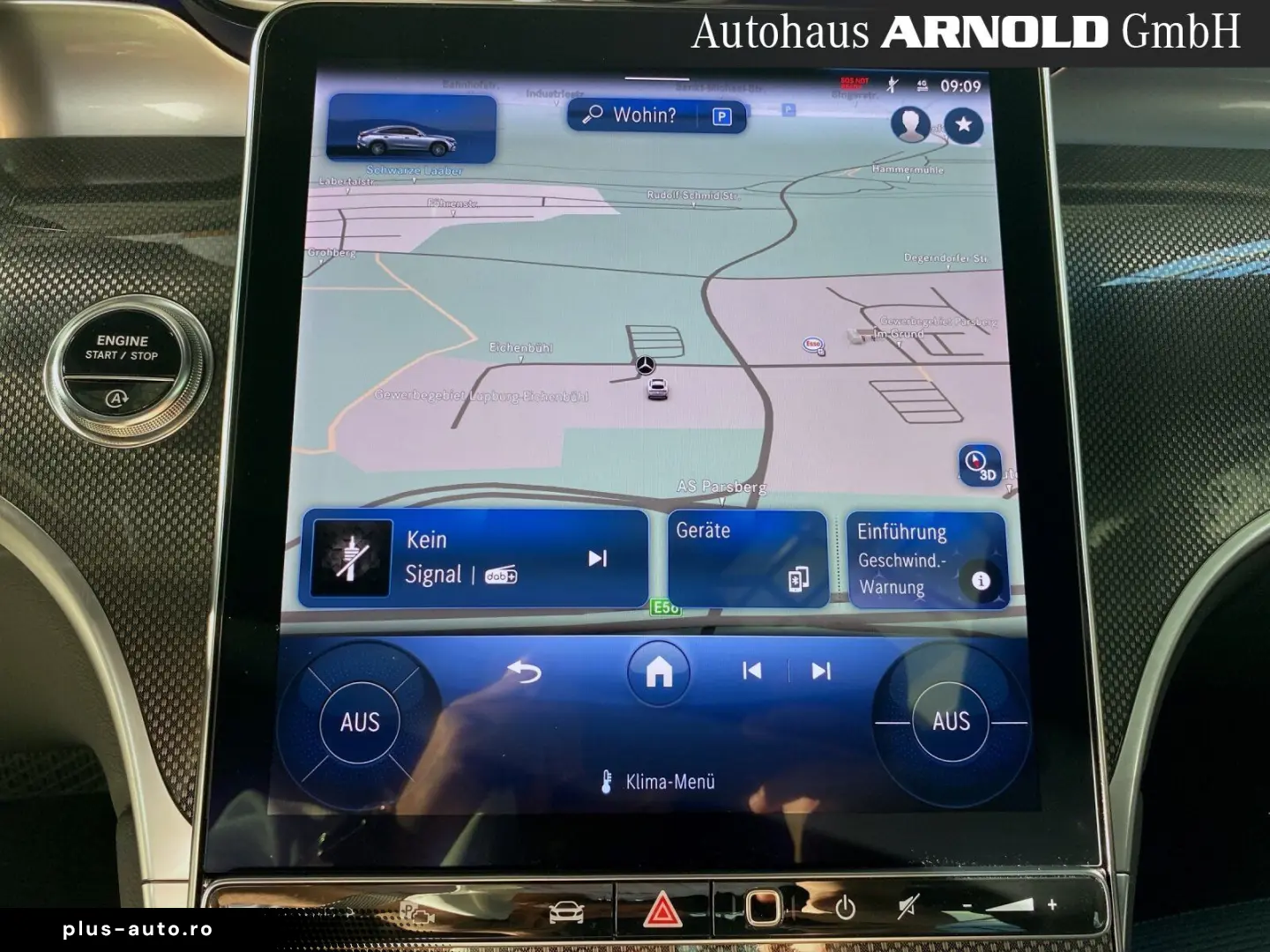 MERCEDES-BENZ GLC 200 4M Coupe 360  Pano AHK Distronic