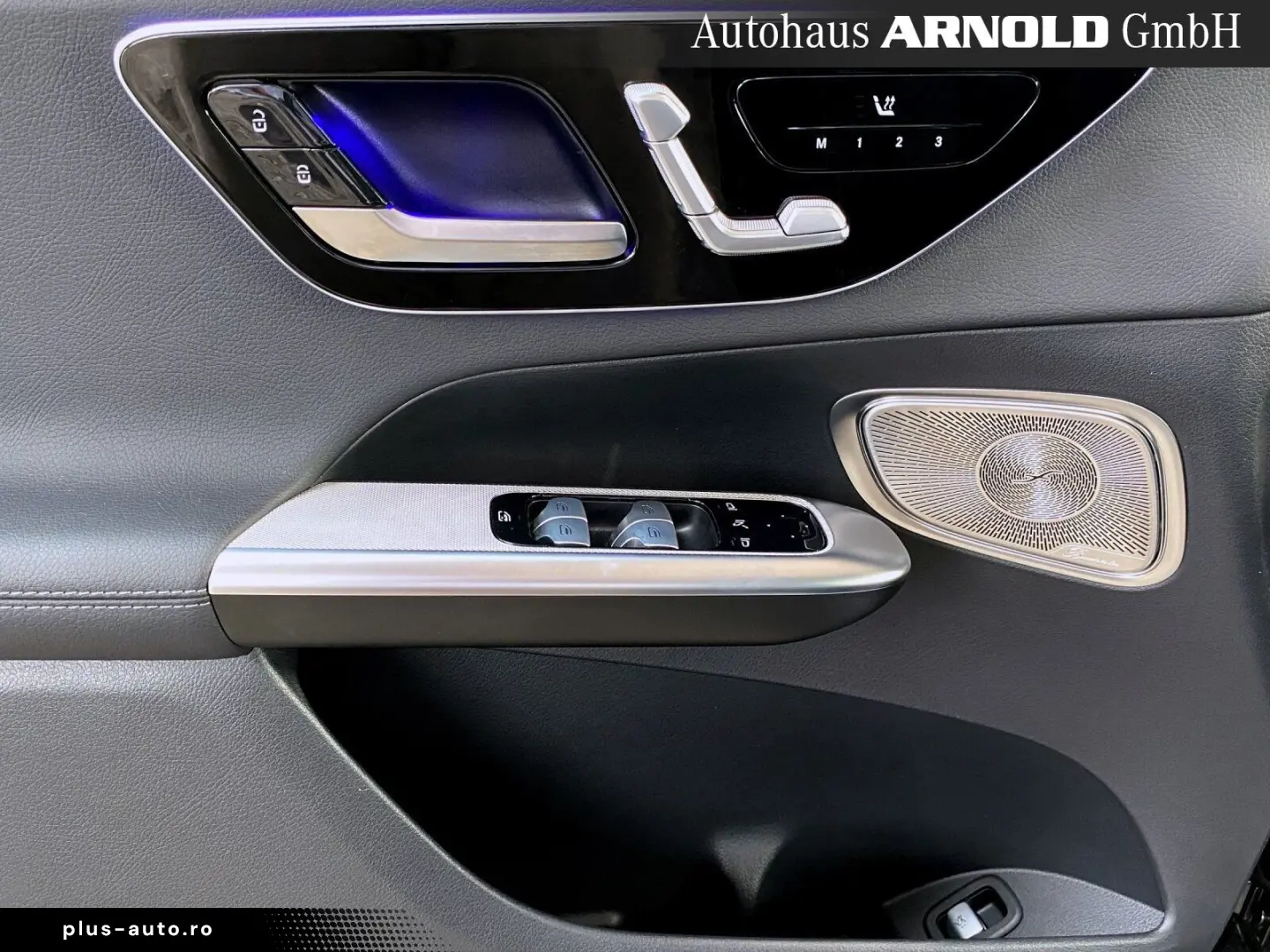 MERCEDES-BENZ GLC 200 4M Coupe 360  Pano AHK Distronic