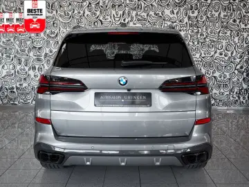 BMW X5 M60 i 3x M SPORT PRO INTEGRAL M SCHALENSITZ