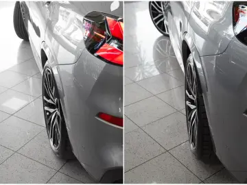 BMW X5 M60 i 3x M SPORT PRO INTEGRAL M SCHALENSITZ