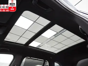 BMW X5 M60 i 3x M SPORT PRO INTEGRAL M SCHALENSITZ