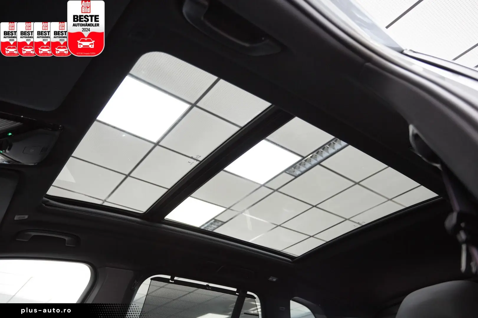 BMW X5 M60 i 3x M SPORT PRO INTEGRAL M SCHALENSITZ