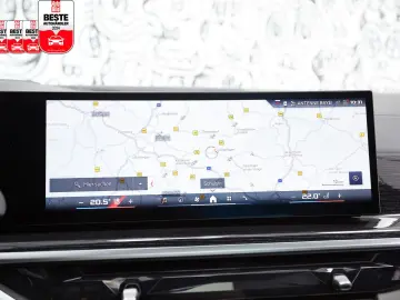 BMW X5 M60 i 3x M SPORT PRO INTEGRAL M SCHALENSITZ