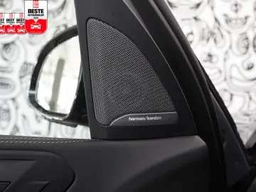 BMW X5 M60 i 3x M SPORT PRO INTEGRAL M SCHALENSITZ