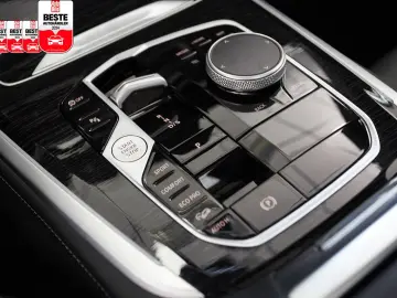 BMW X5 M60 i 3x M SPORT PRO INTEGRAL M SCHALENSITZ