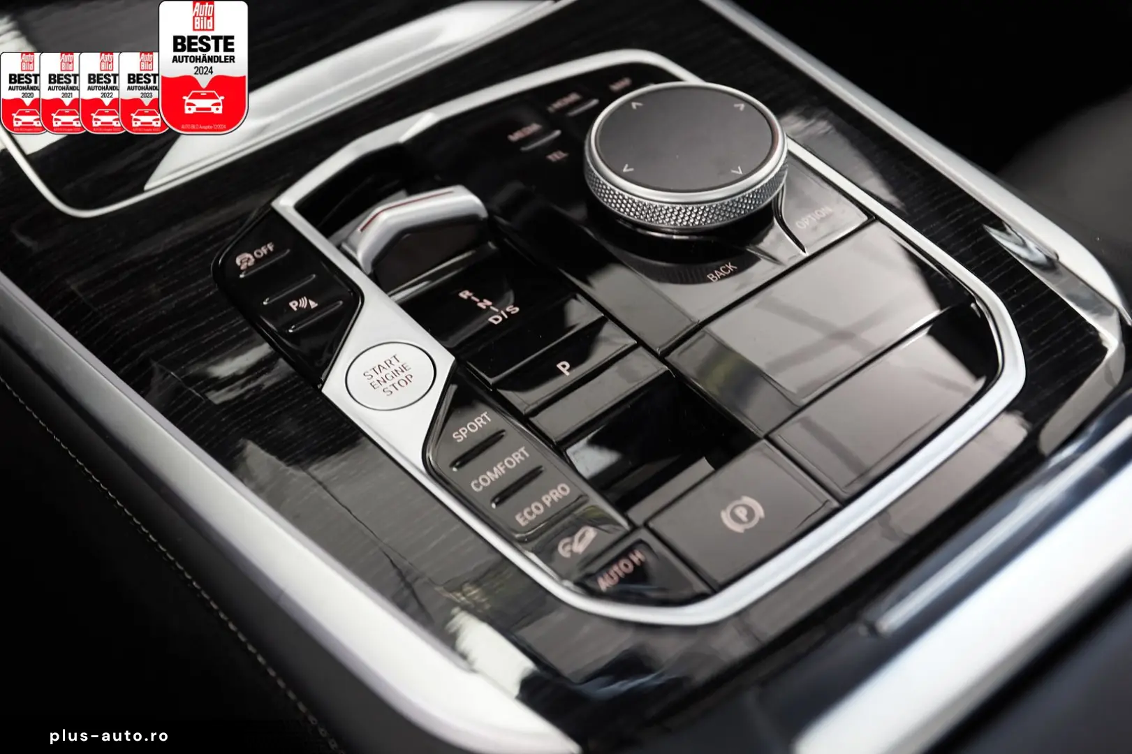 BMW X5 M60 i 3x M SPORT PRO INTEGRAL M SCHALENSITZ