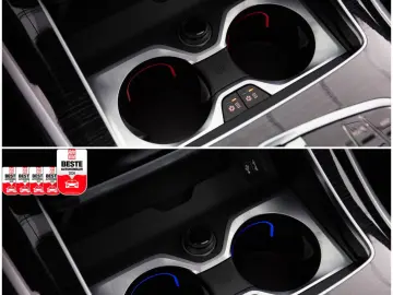 BMW X5 M60 i 3x M SPORT PRO INTEGRAL M SCHALENSITZ