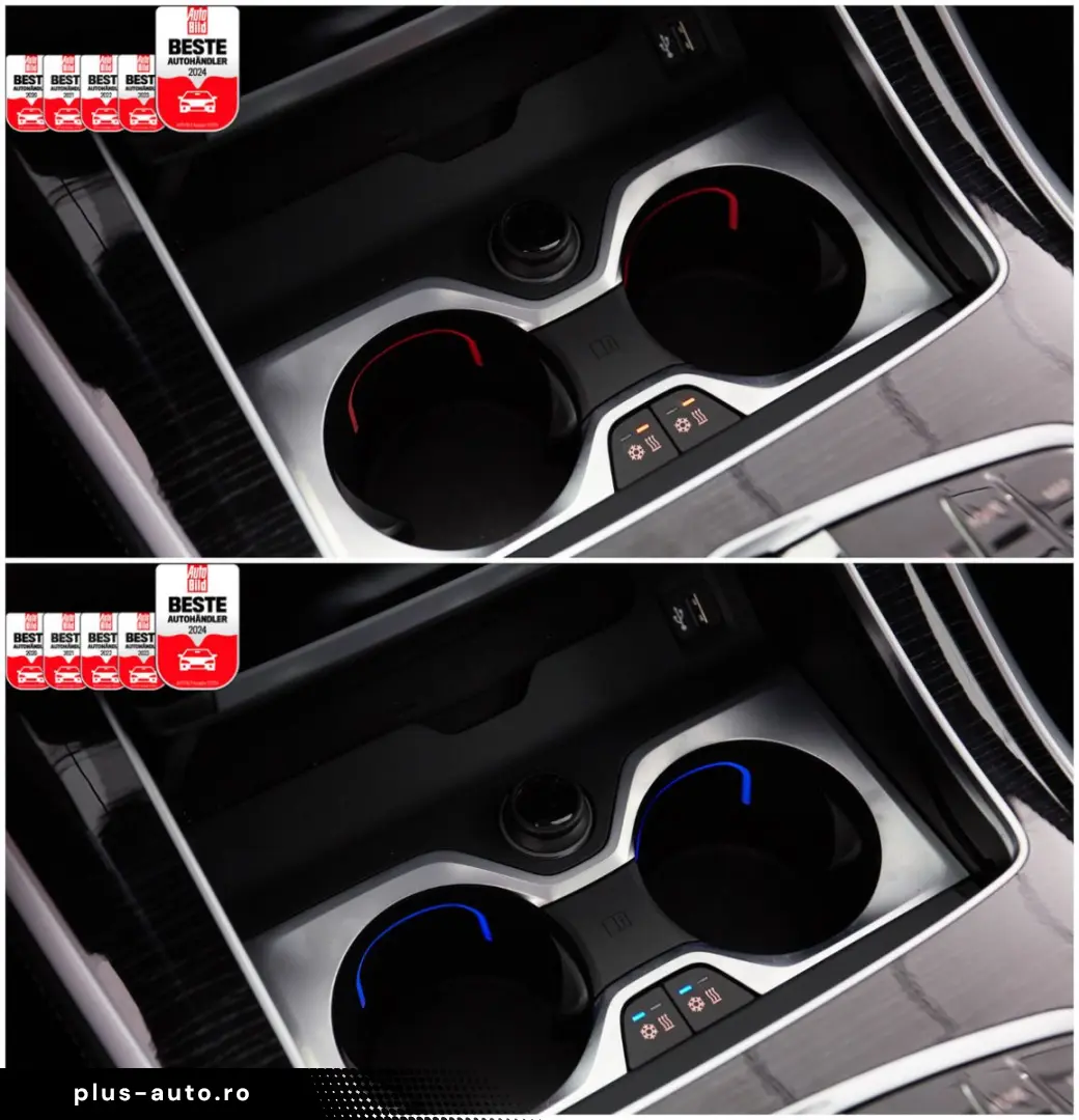 BMW X5 M60 i 3x M SPORT PRO INTEGRAL M SCHALENSITZ