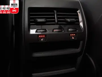 BMW X5 M60 i 3x M SPORT PRO INTEGRAL M SCHALENSITZ