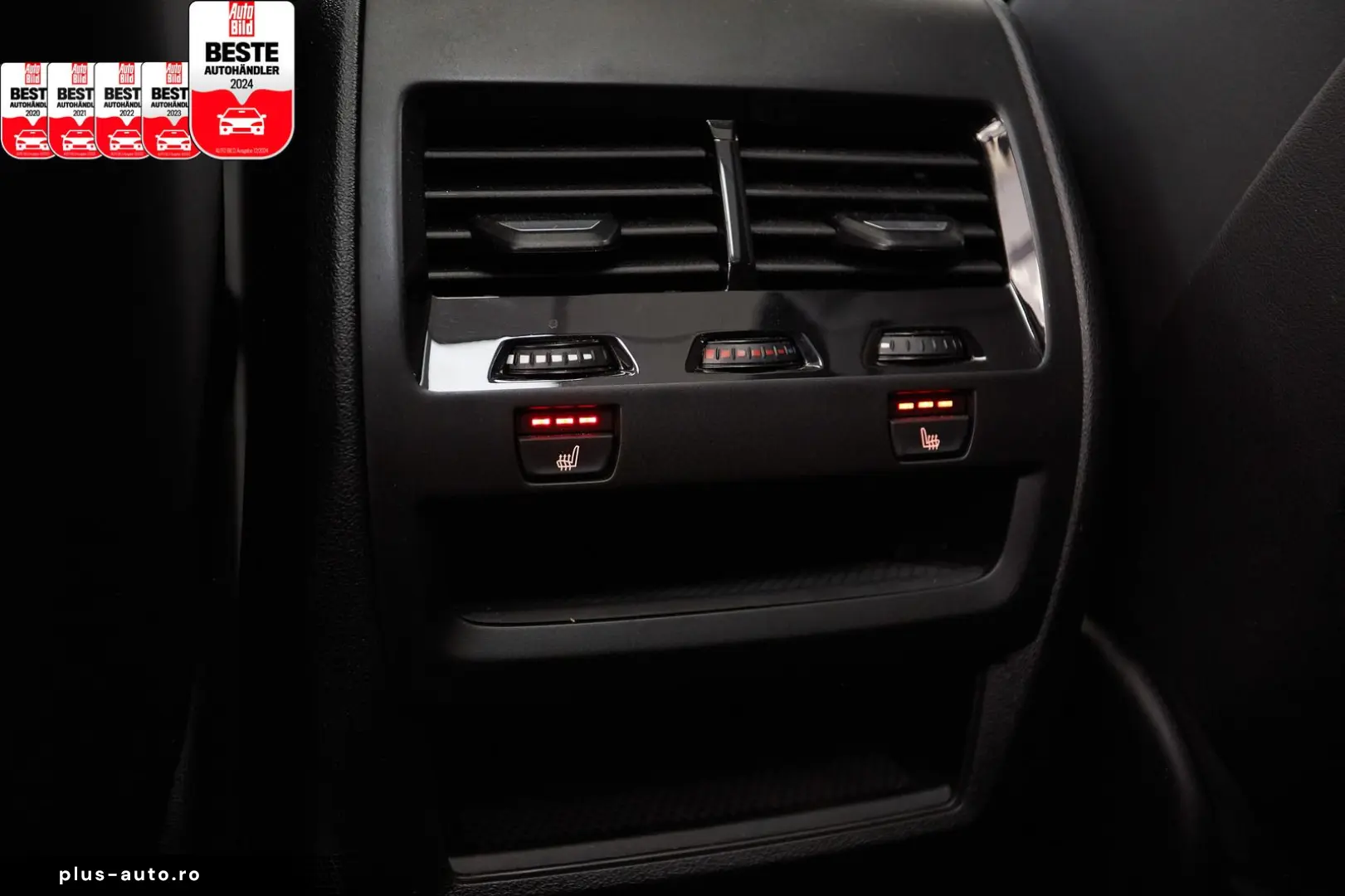 BMW X5 M60 i 3x M SPORT PRO INTEGRAL M SCHALENSITZ