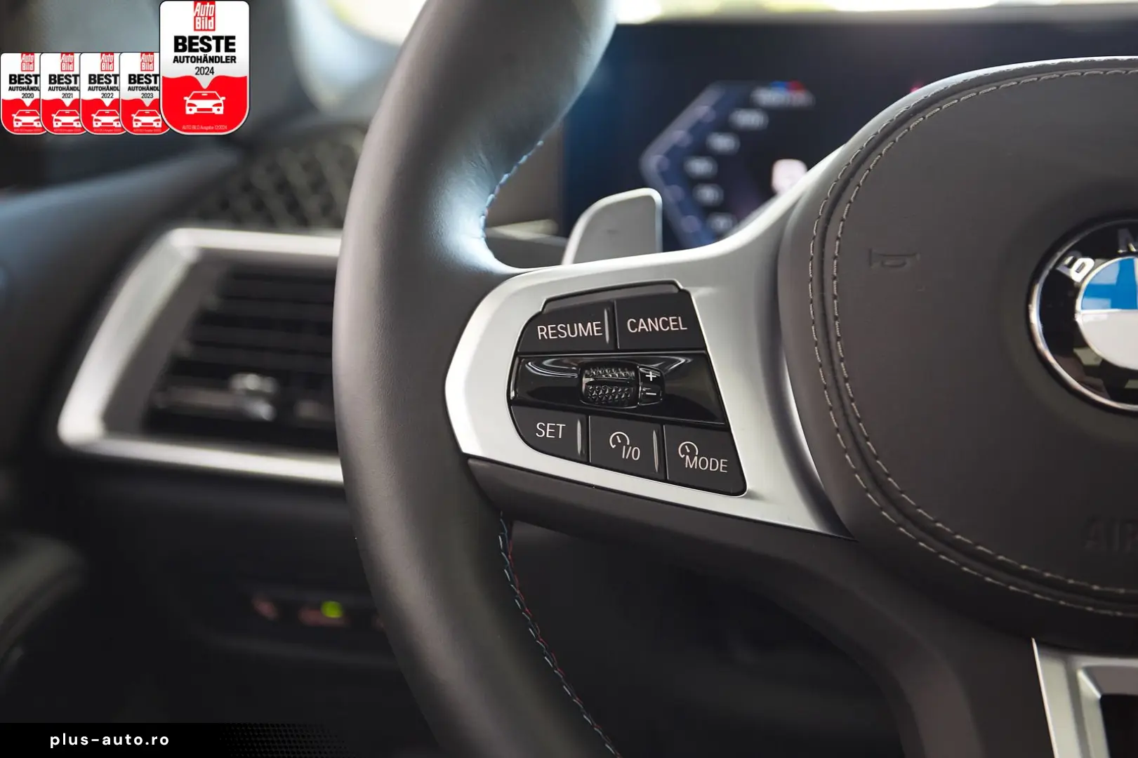 BMW X5 M60 i 3x M SPORT PRO INTEGRAL M SCHALENSITZ