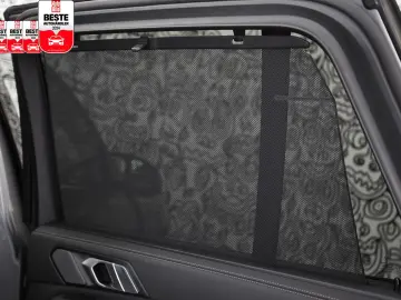 BMW X5 M60 i 3x M SPORT PRO INTEGRAL M SCHALENSITZ