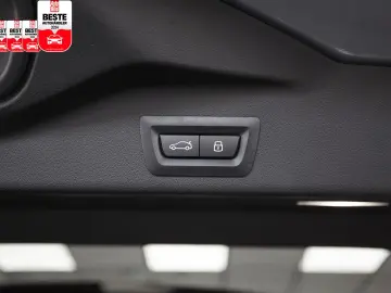 BMW X5 M60 i 3x M SPORT PRO INTEGRAL M SCHALENSITZ